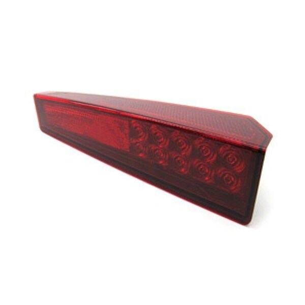 Ilc Replacement for Ezgo / Cushman / Textron 0509-136 0509-136 EZGO / CUSHMAN / TEXTRON - main